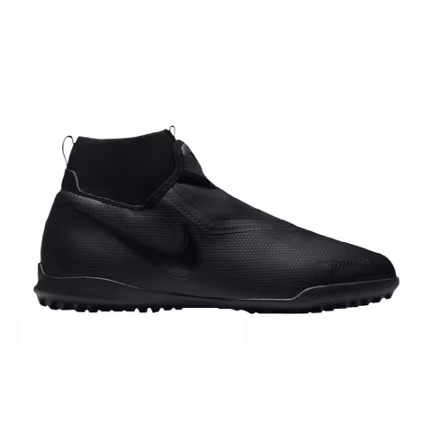Nike Phantom Vision Academy DF TF GS 'Black'