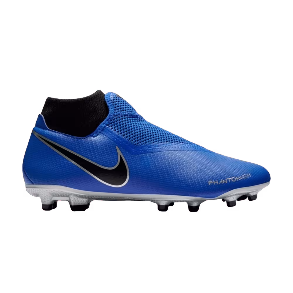 Nike Phantom Vision Academy DF MG Racer Blue