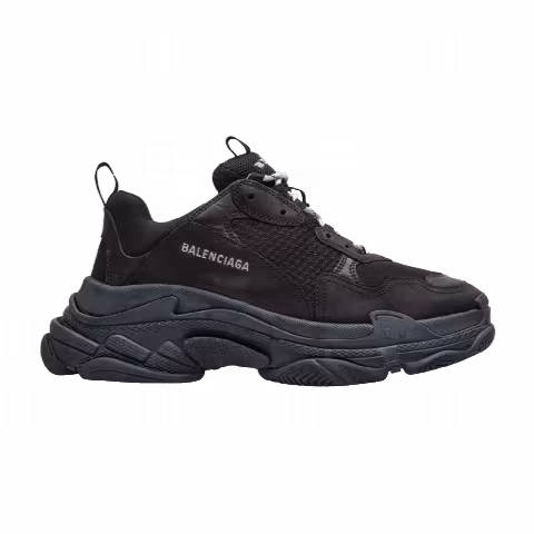 Balenciaga Triple S Sneaker 'Triple Black'