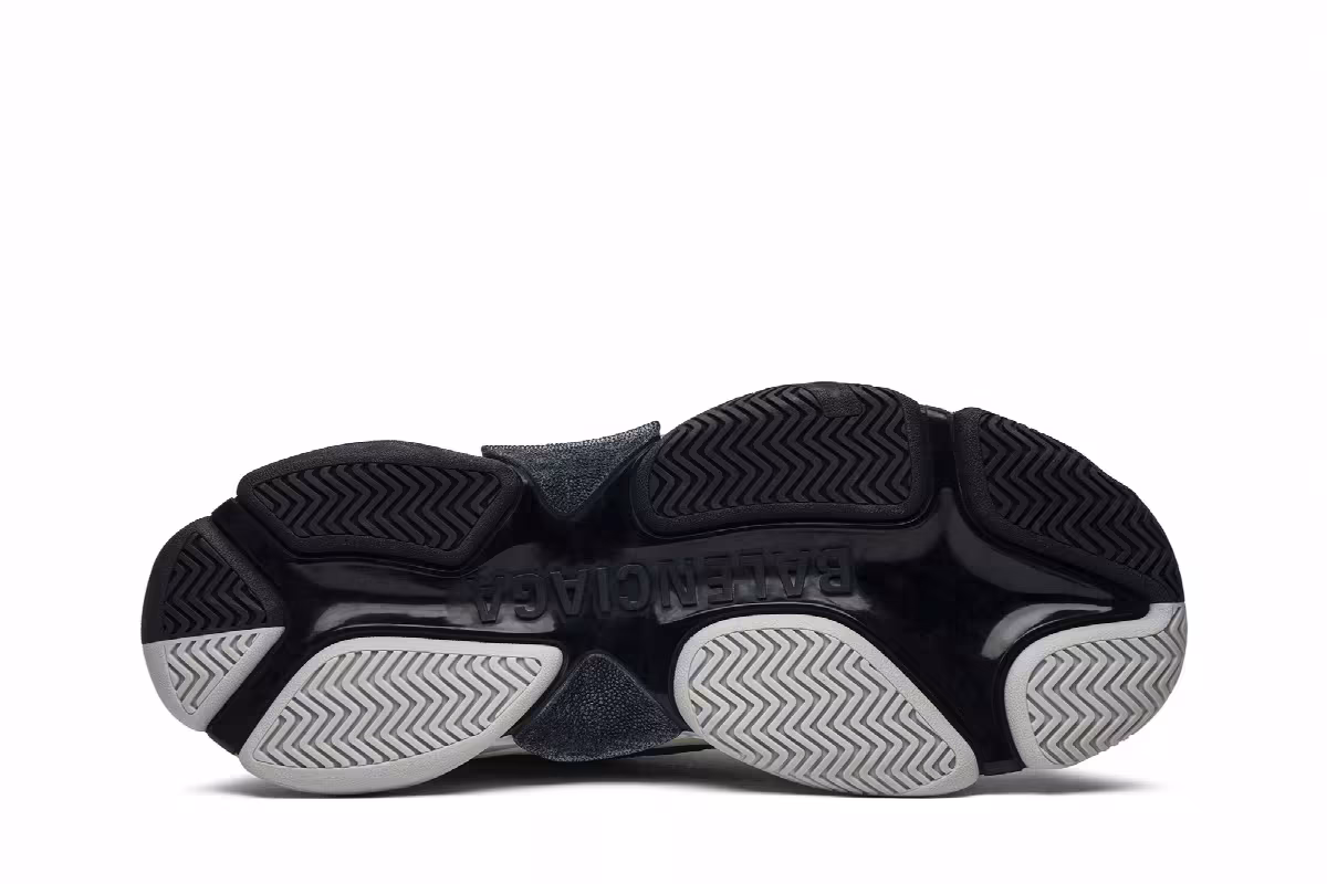 Balenciaga Triple S Sneaker Split, view 5