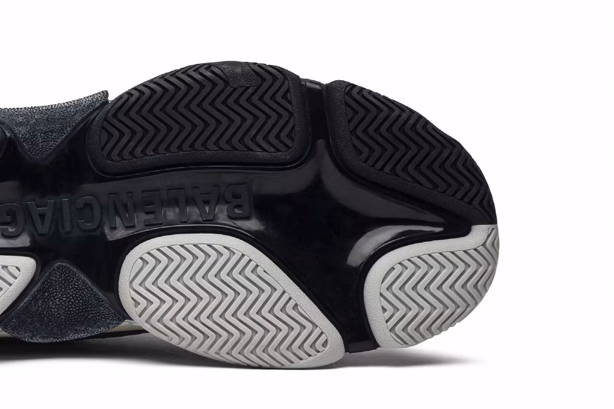 Balenciaga Triple S Sneaker Split, view 6
