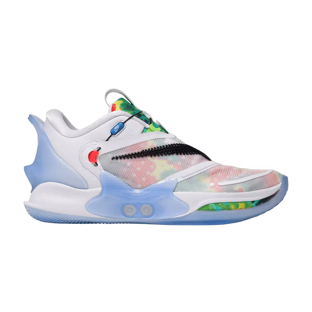 Nike Adapt BB 2.0 Tie-Dye GC Charger