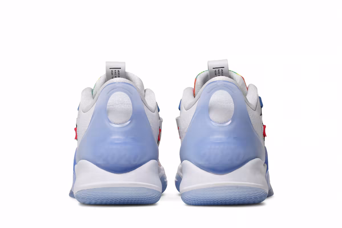 Nike Adapt BB 2.0 Tie-Dye GC Charger, view 7
