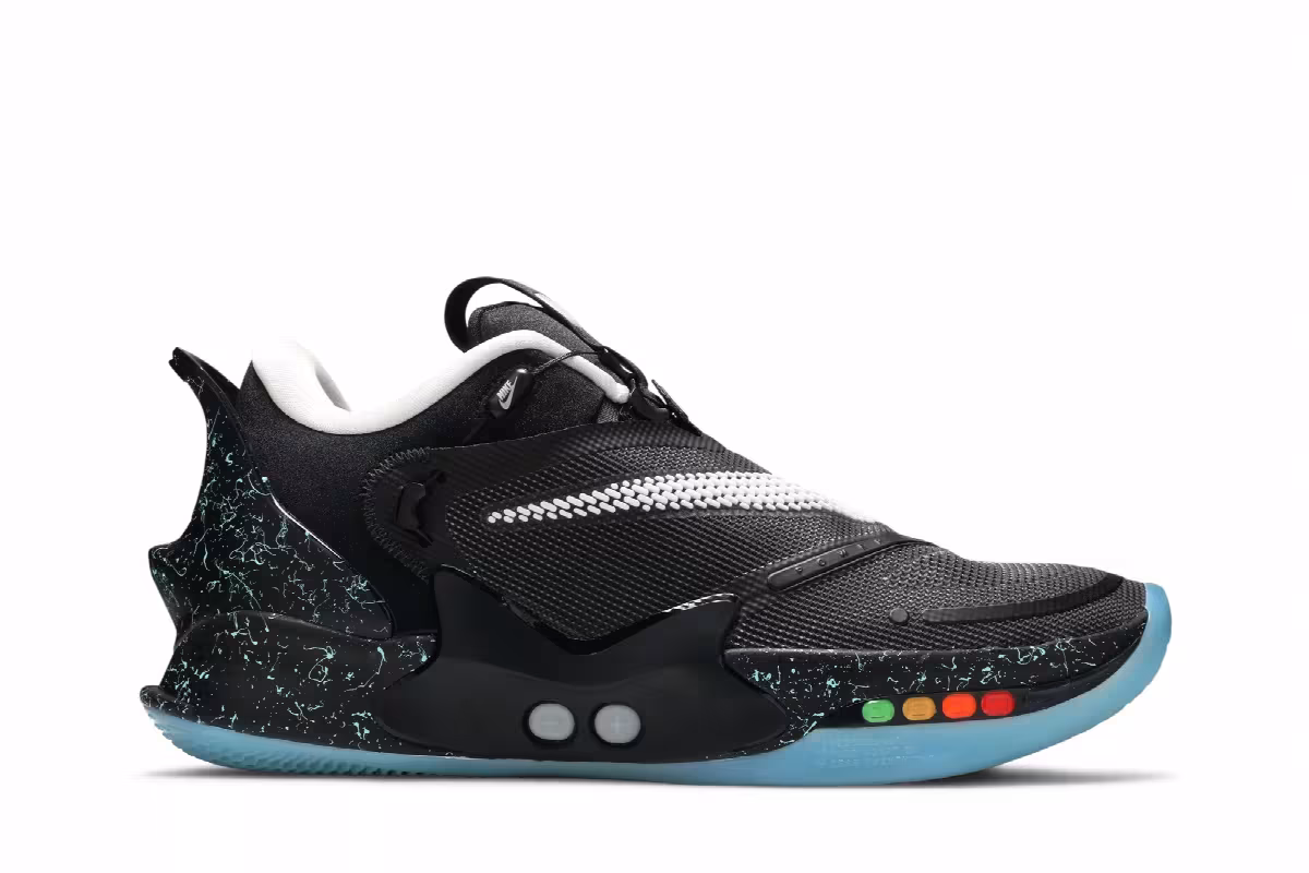 Adapt BB 2.0 Alternate Nike Mag, view 2