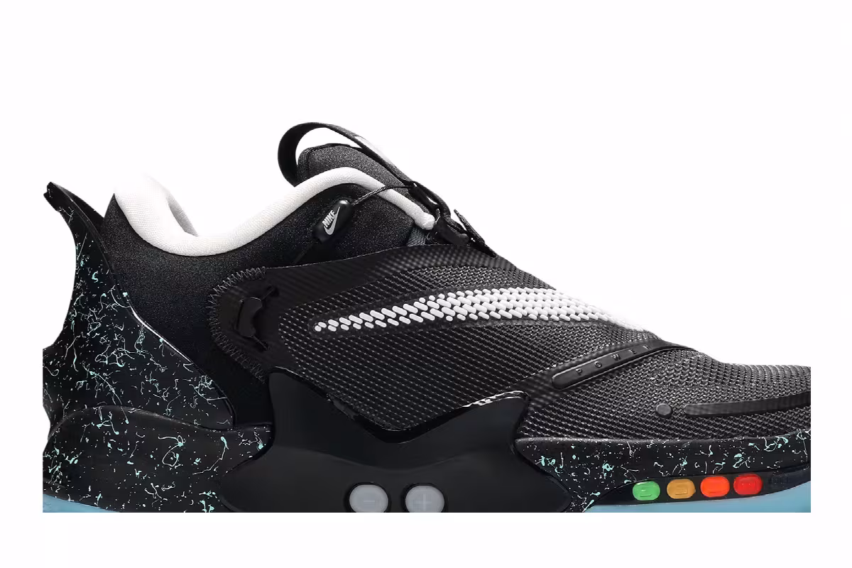 Adapt BB 2.0 Alternate Nike Mag, view 3