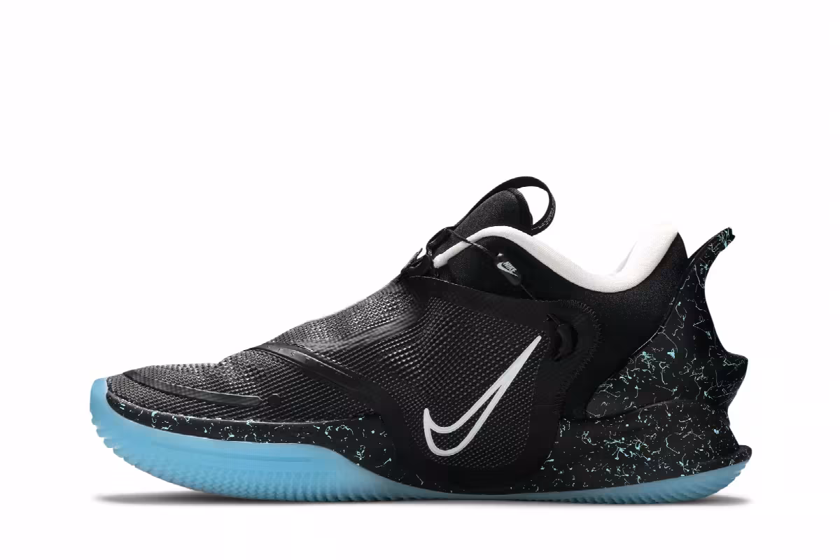 Adapt BB 2.0 Alternate Nike Mag, view 4