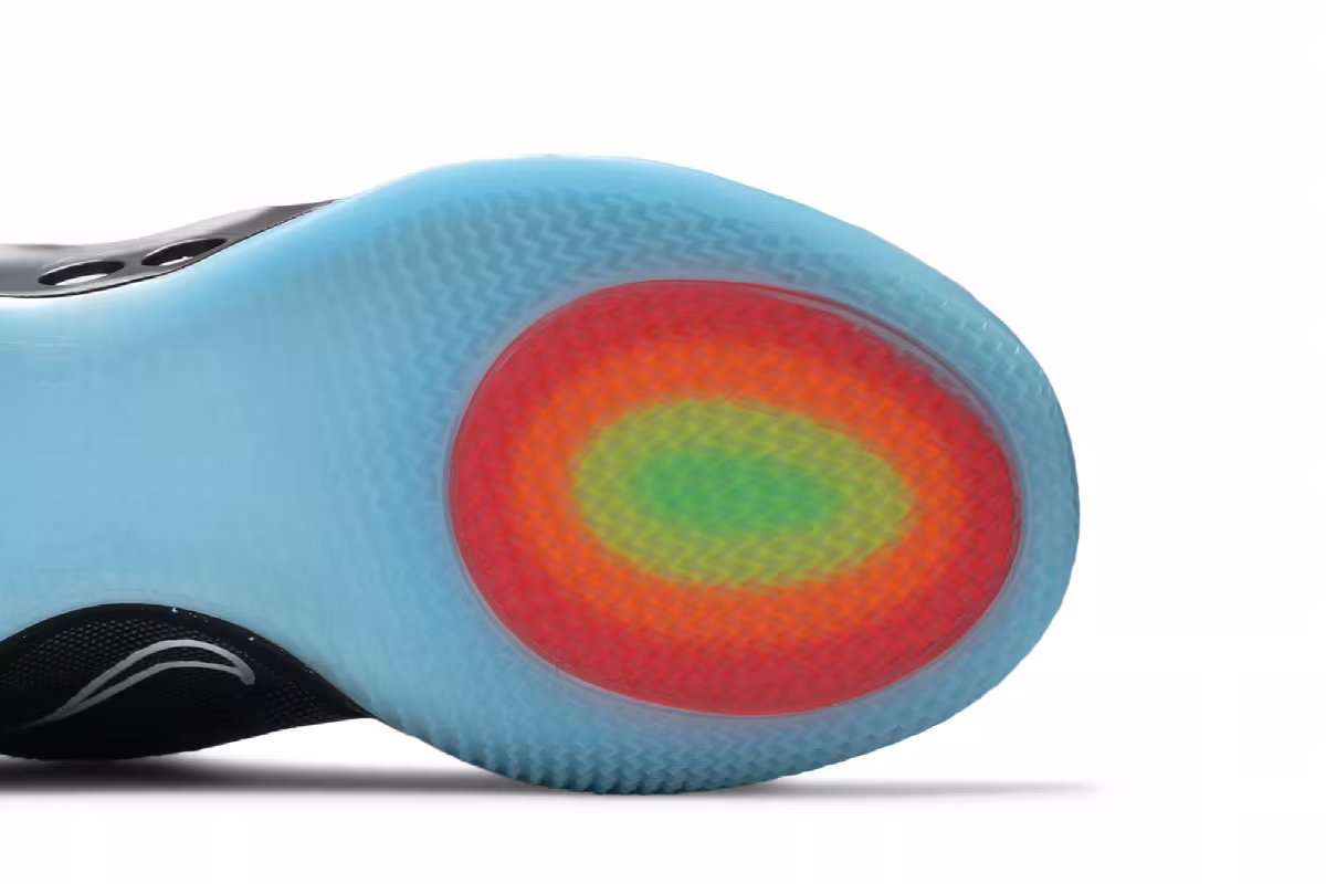 Adapt BB 2.0 Alternate Nike Mag, view 6