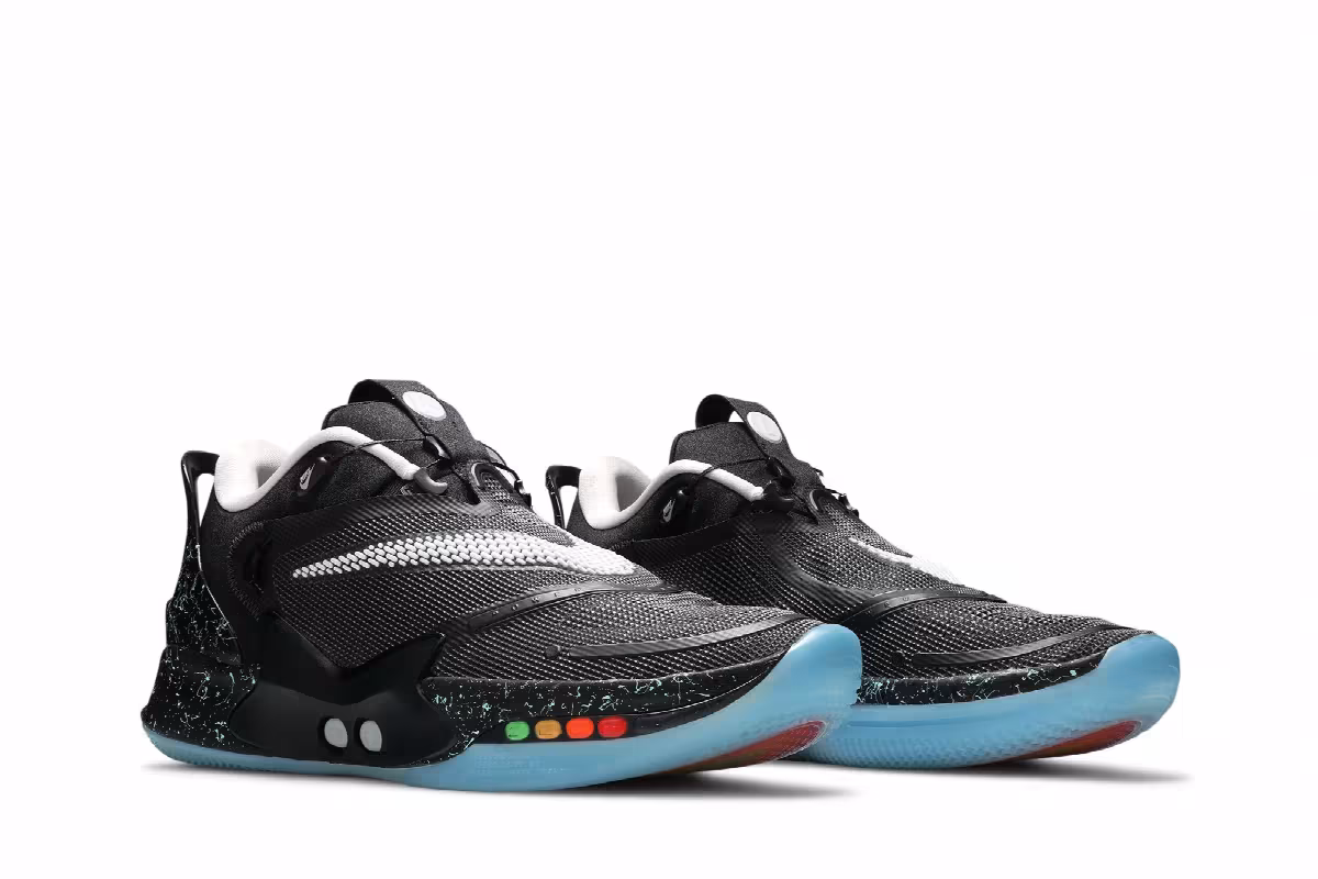 Adapt BB 2.0 Alternate Nike Mag, view 9
