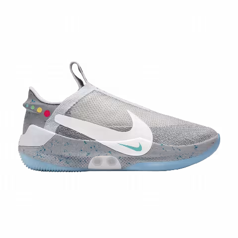 Adapt BB 'Nike Mag' AU Charger