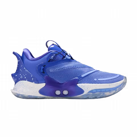 Nike Adapt BB 2.0 'Astronomy Blue' UK Charger
