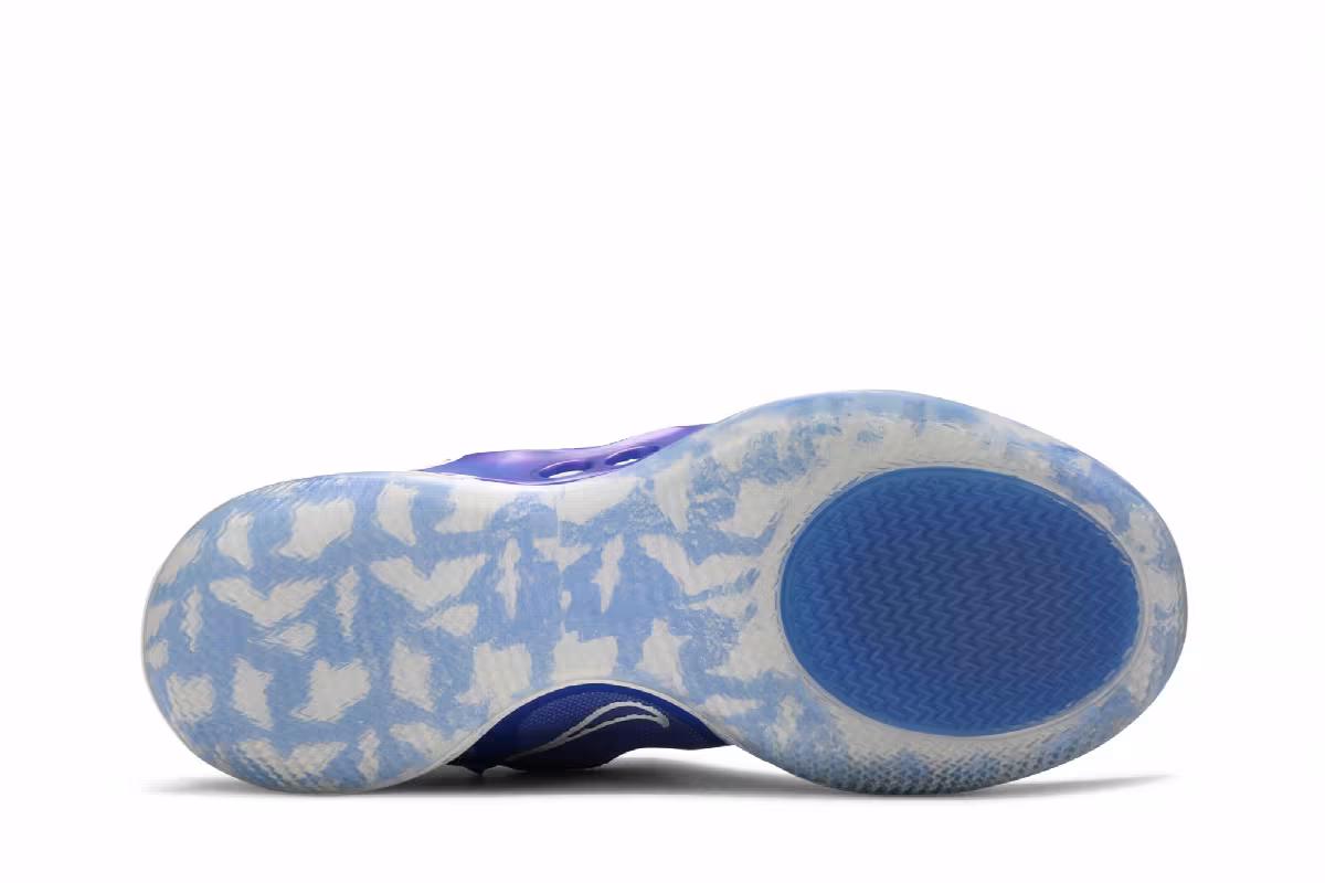 Nike Adapt BB 2.0 Astronomy Blue, view 5