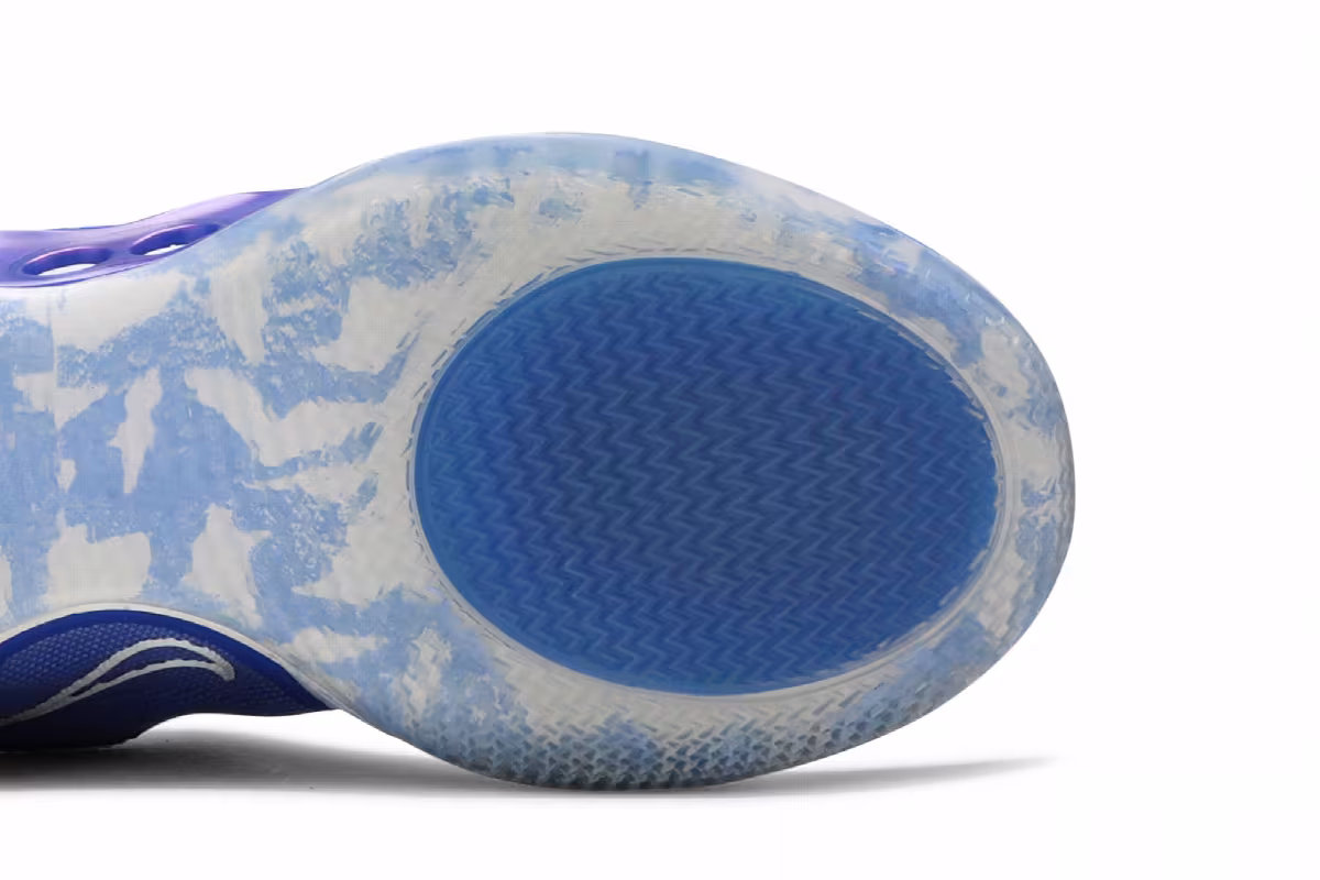 Nike Adapt BB 2.0 Astronomy Blue, view 6