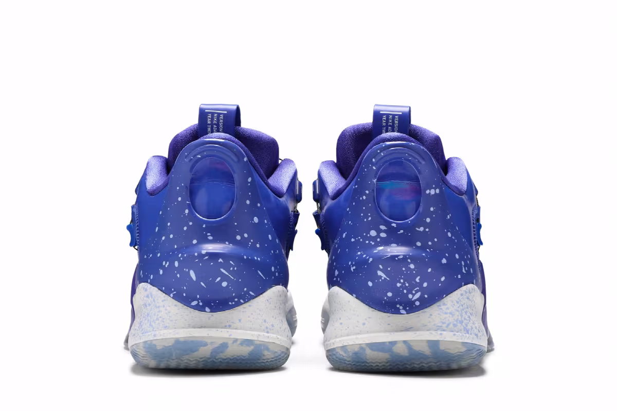 Nike Adapt BB 2.0 Astronomy Blue, view 7