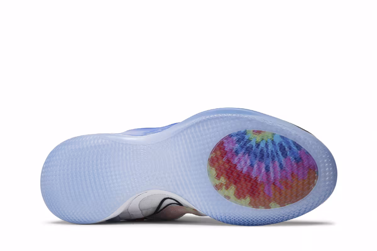 Nike Adapt BB 2.0 Tie-Dye UK Charger, view 5