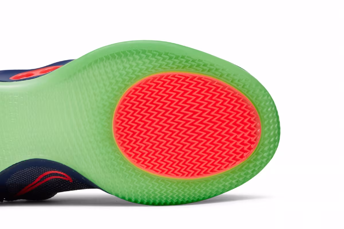 Nike Adapt BB 2.0 Planet of Hoops, view 6