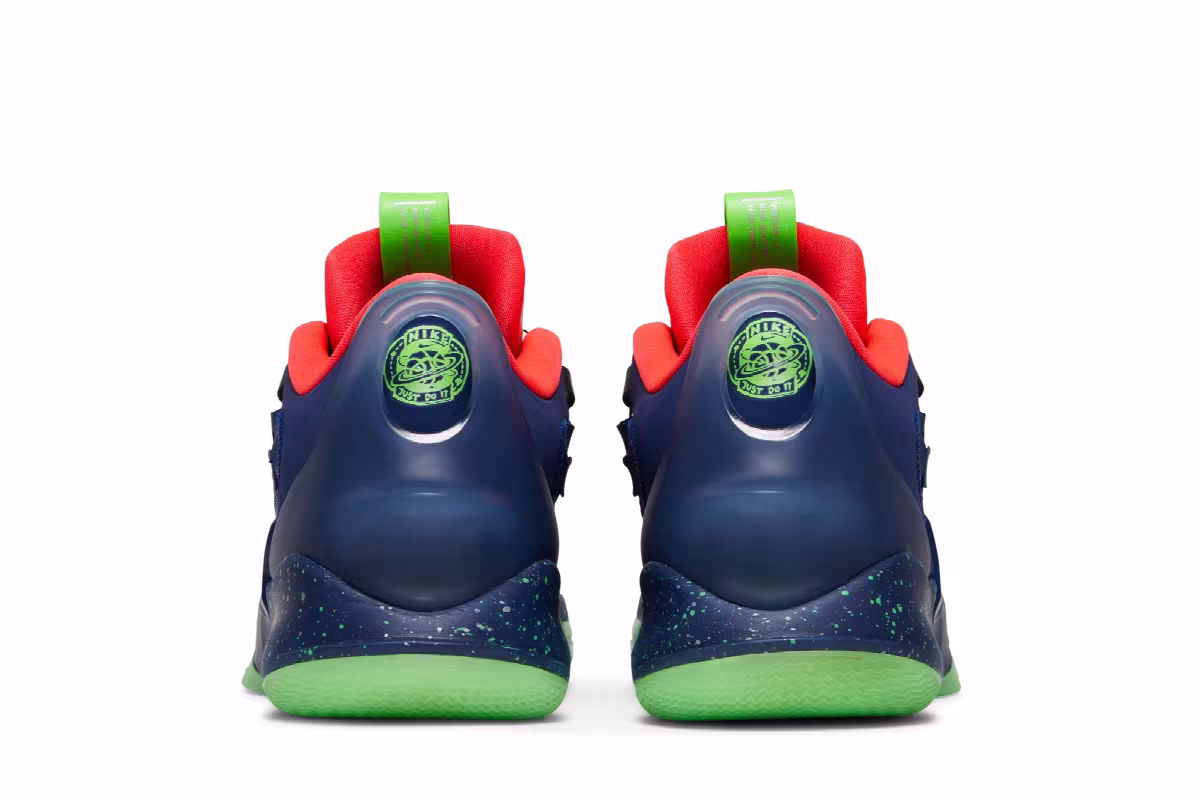 Nike Adapt BB 2.0 Planet of Hoops, view 7