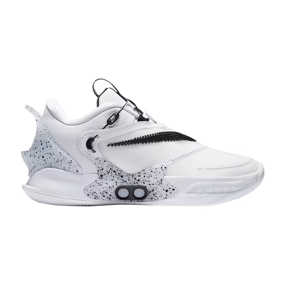 Nike Adapt BB 2.0 Oreo