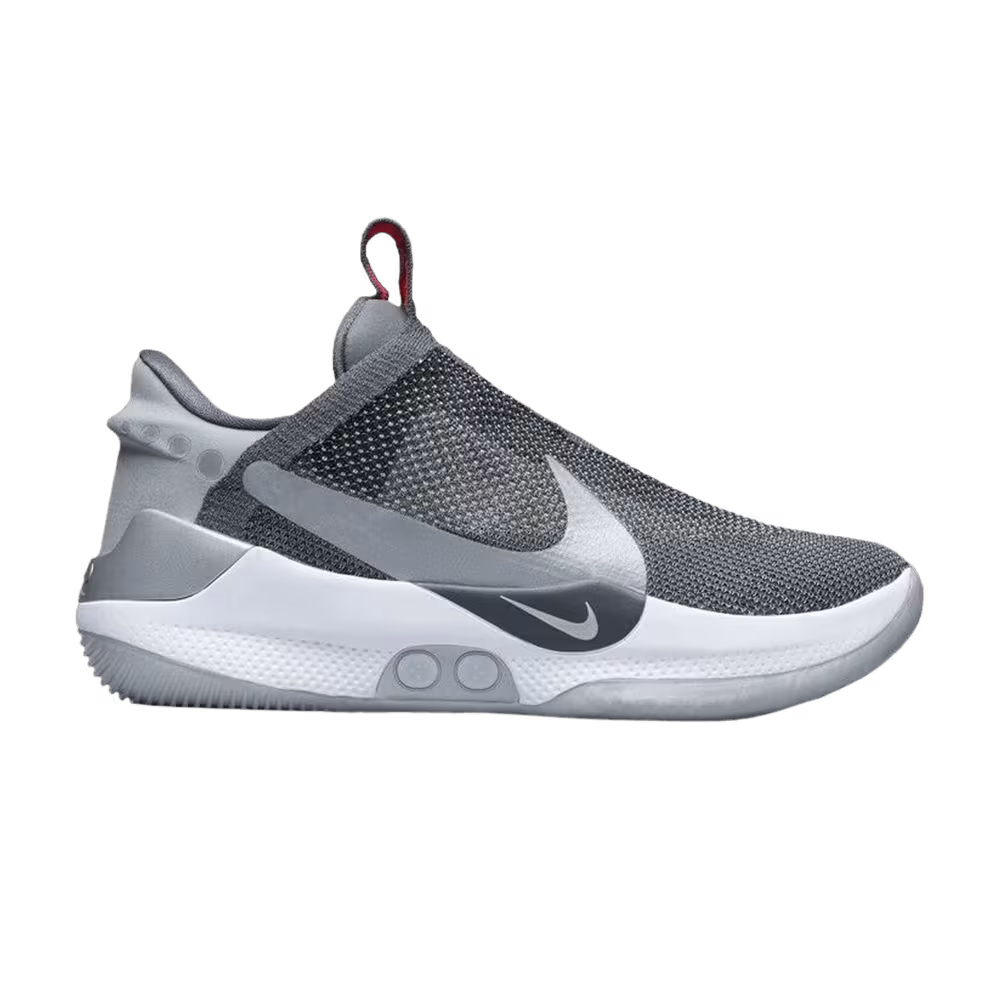 Nike Adapt BB Dark Grey KR Adapter