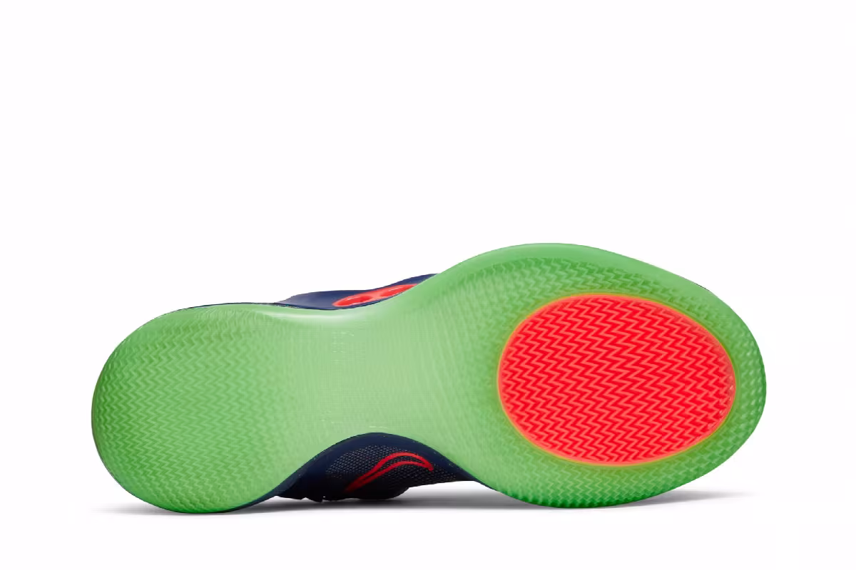 Nike Adapt BB 2.0 Planet of Hoops, view 5