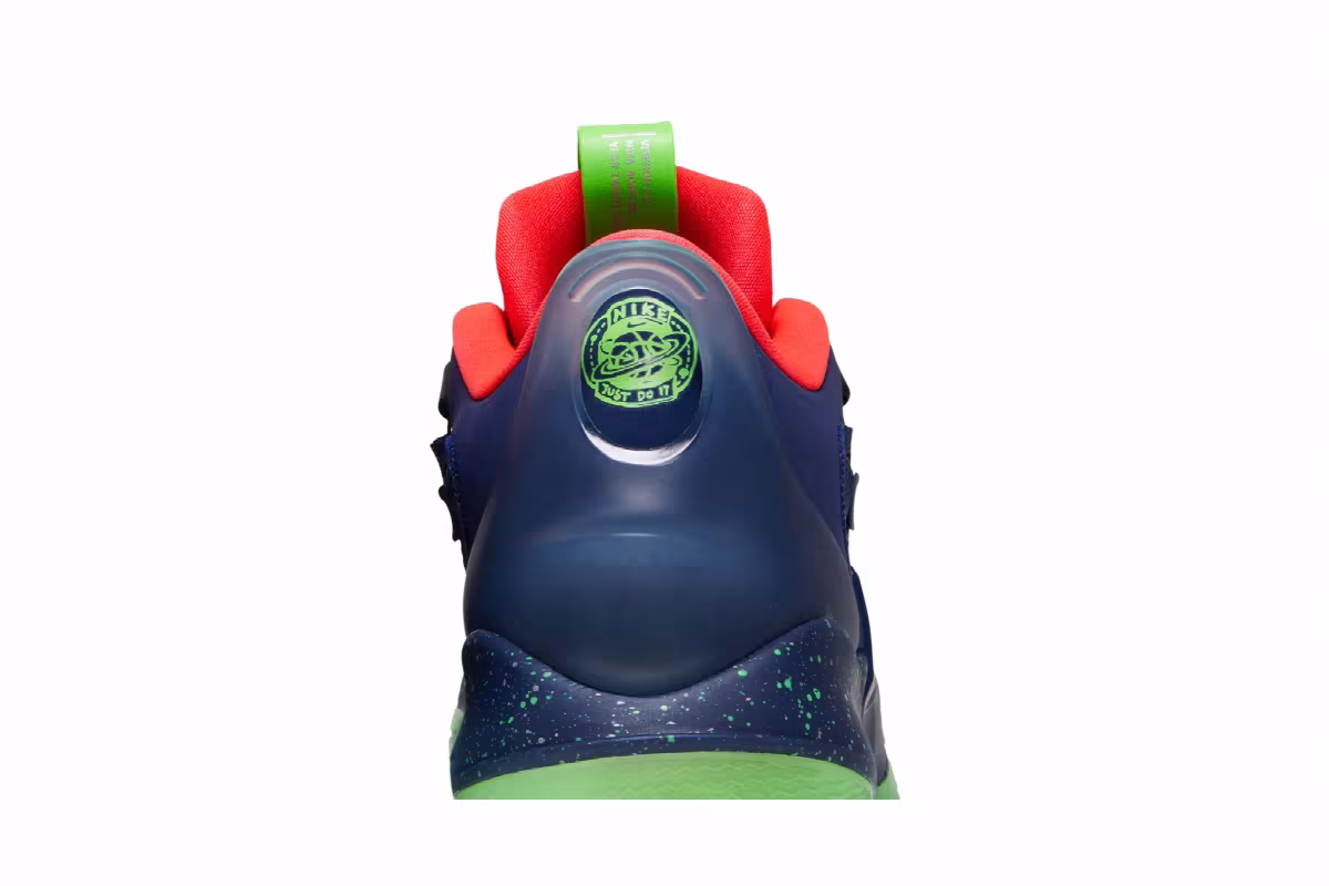 Nike Adapt BB 2.0 Planet of Hoops, view 8