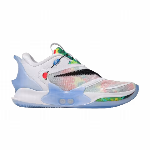Nike Adapt BB 2.0 'Tie-Dye' AU Charger