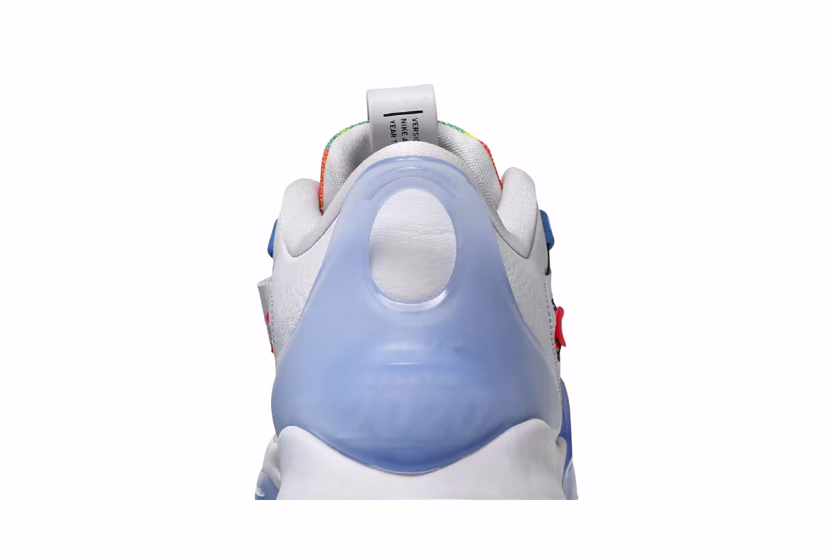 Nike Adapt BB 2.0 Tie-Dye AU Charger, view 8