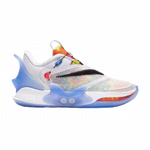 Nike Adapt BB 2.0 'Tie-Dye' KR Charger