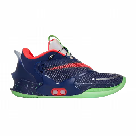 Nike Adapt BB 2.0 'Planet of Hoops' GC Charger