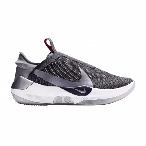Nike Adapt BB 'Dark Grey' EU Adapter