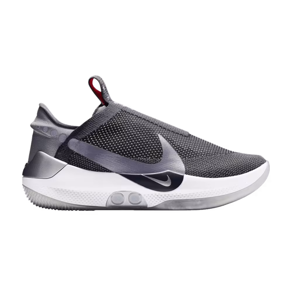 Nike Adapt BB Dark Grey
