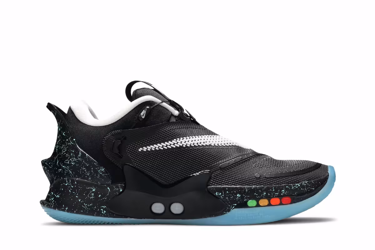 Adapt BB 2.0 Alternate Nike Mag, view 2