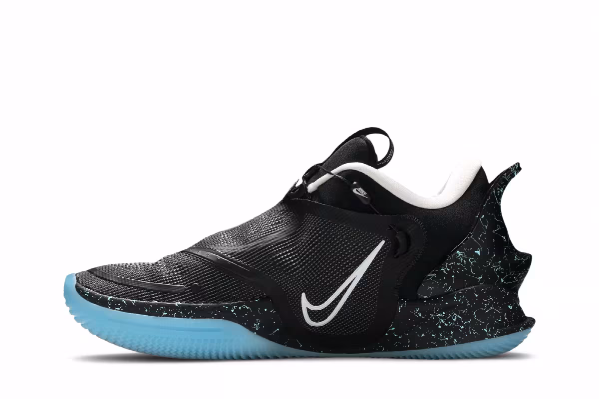 Adapt BB 2.0 Alternate Nike Mag, view 4