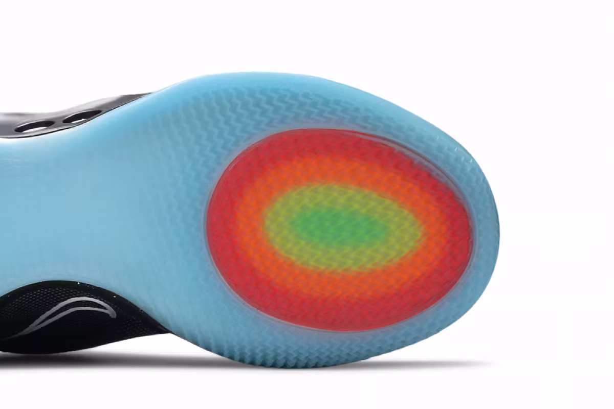 Adapt BB 2.0 Alternate Nike Mag, view 6