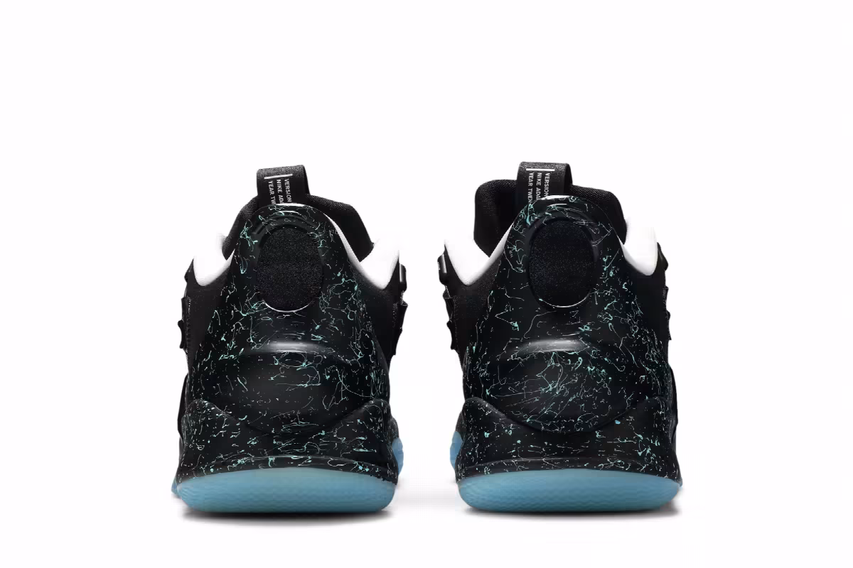 Adapt BB 2.0 Alternate Nike Mag, view 7