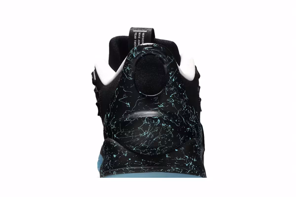 Adapt BB 2.0 Alternate Nike Mag, view 8