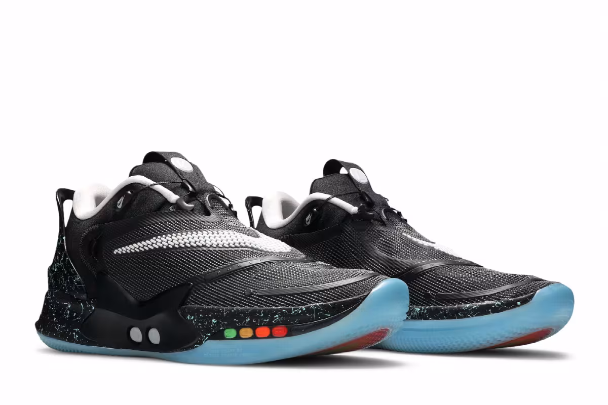 Adapt BB 2.0 Alternate Nike Mag, view 9