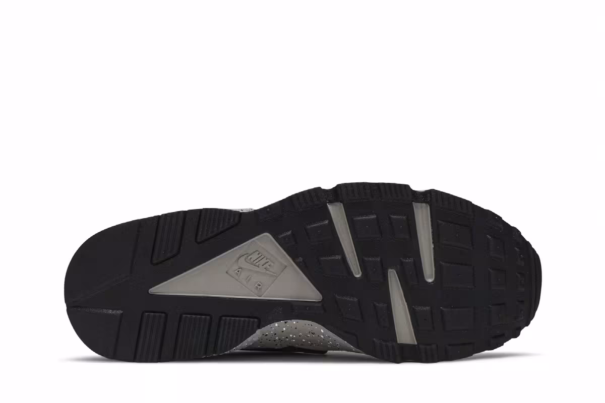Nike Air Huarache Premium ACG Linen, view 5