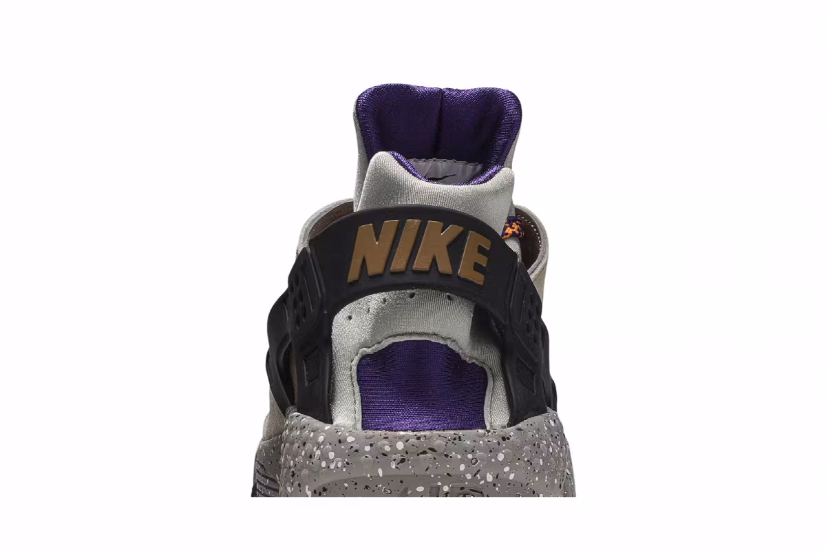 Nike Air Huarache Premium ACG Linen, view 8