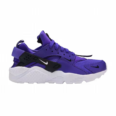 Nike Air Huarache Zip 'Purple'