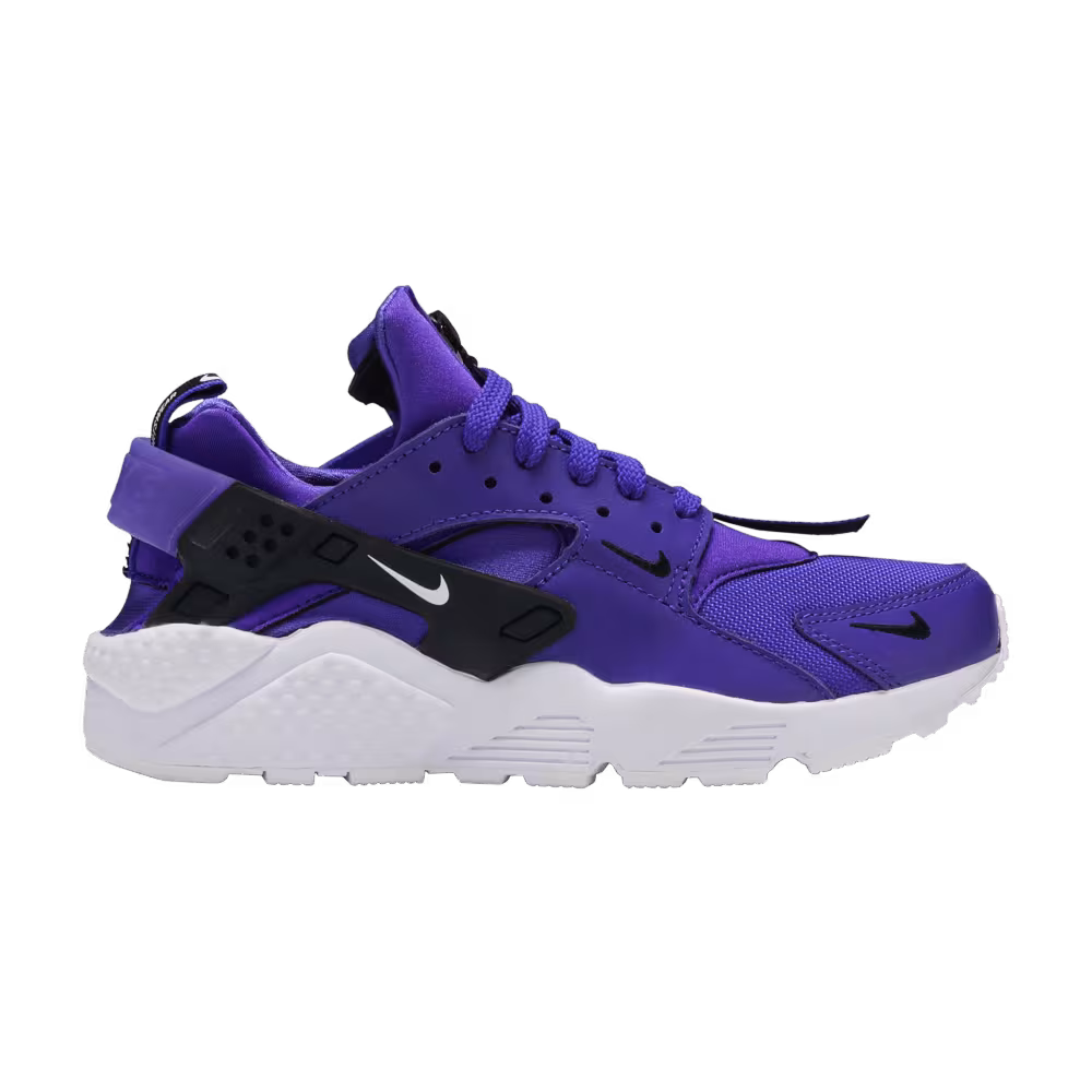 Nike Air Huarache Zip Purple