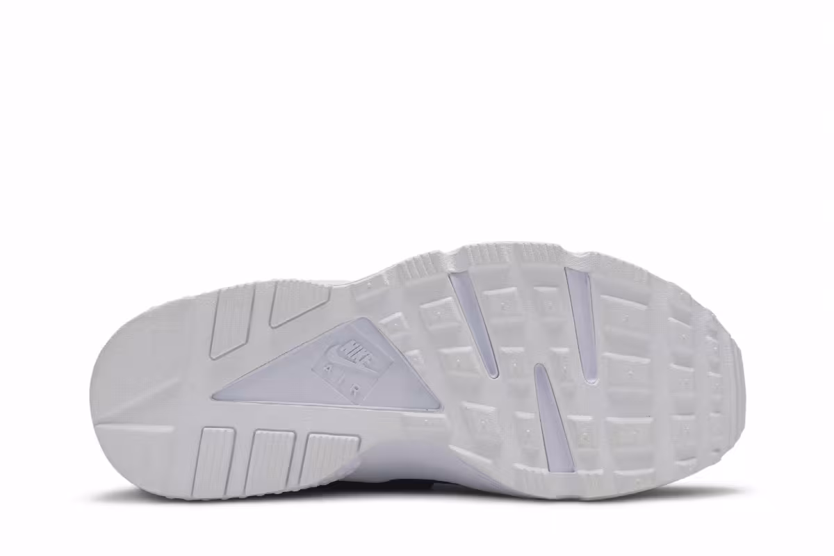 Nike Air Huarache Zip Purple, view 5