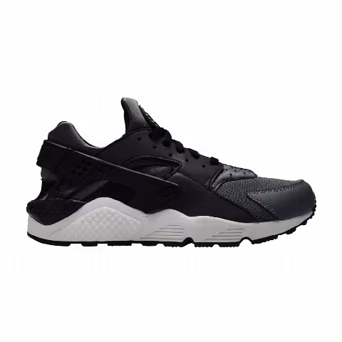 Nike Air Huarache Premium 'Dark Grey Black'
