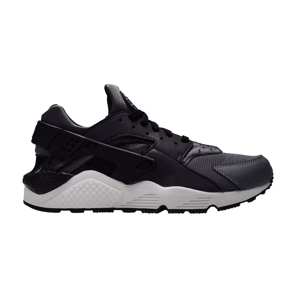 Nike Air Huarache Premium Dark Grey Black