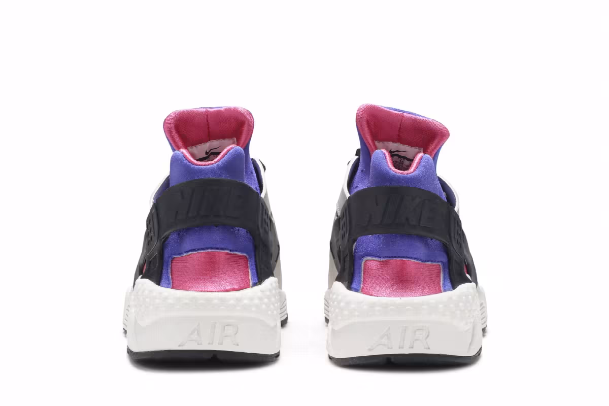 Nike Air Huarache Persian Violet, view 7