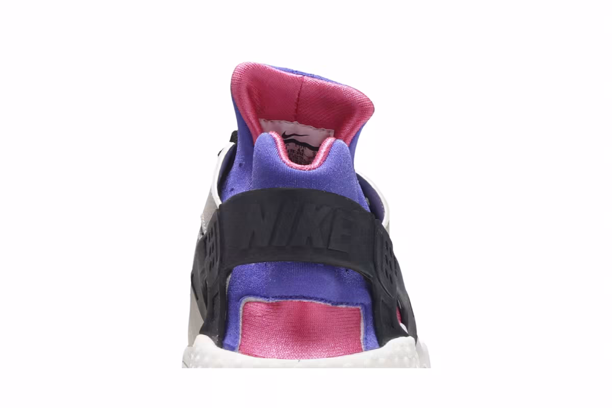 Nike Air Huarache Persian Violet, view 8