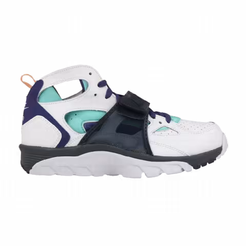 Nike Air Trainer Huarache 'White Aqua'