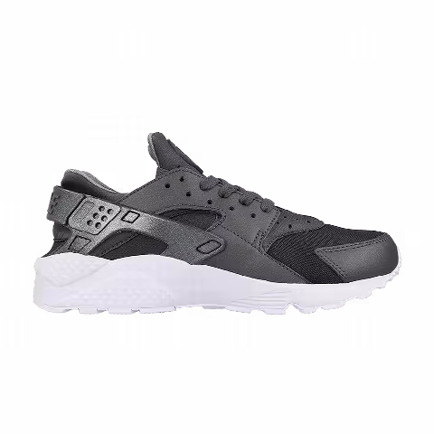 Nike Air Huarache Premium 'Metallic Hematite'