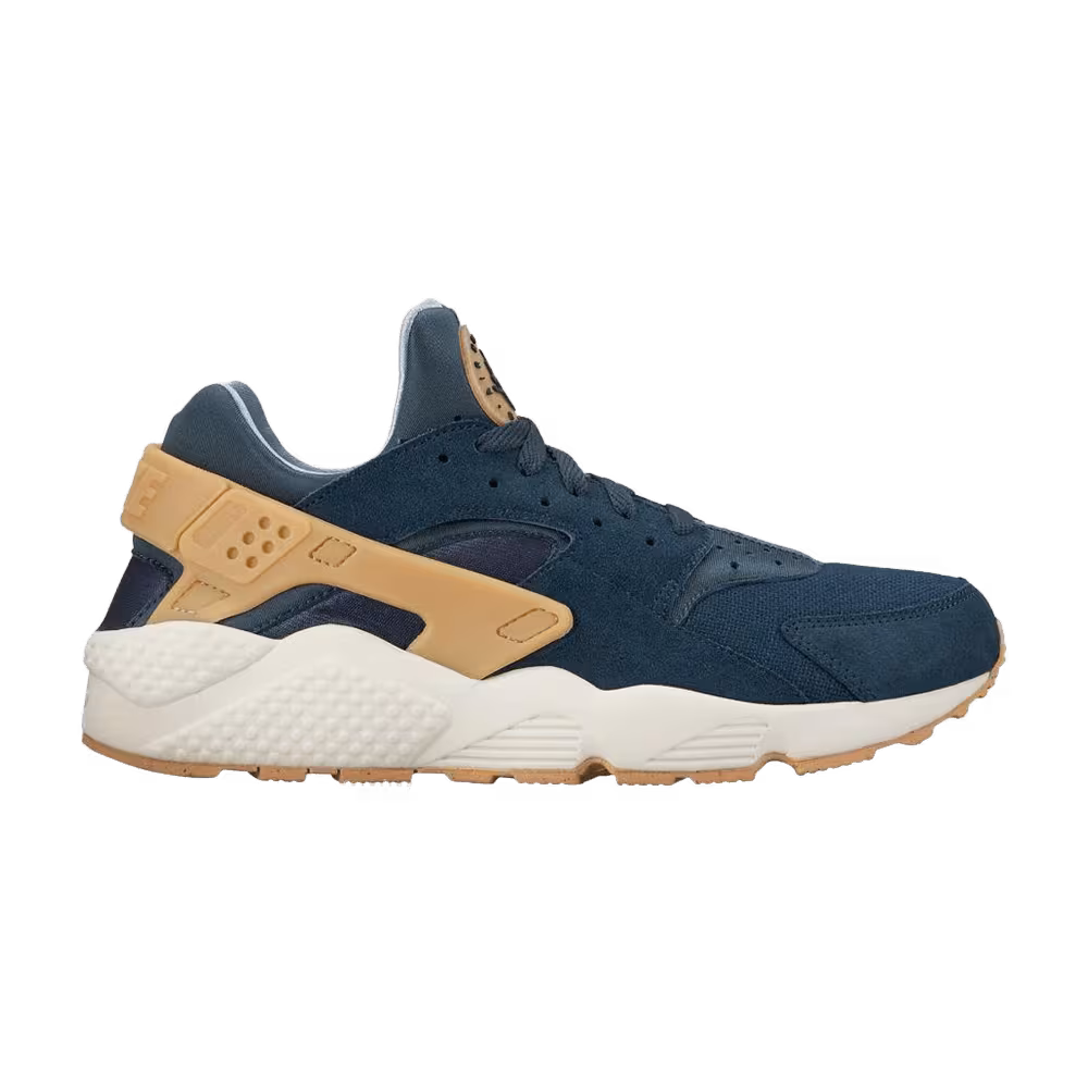 Nike Air Huarache Run SE Armory Navy