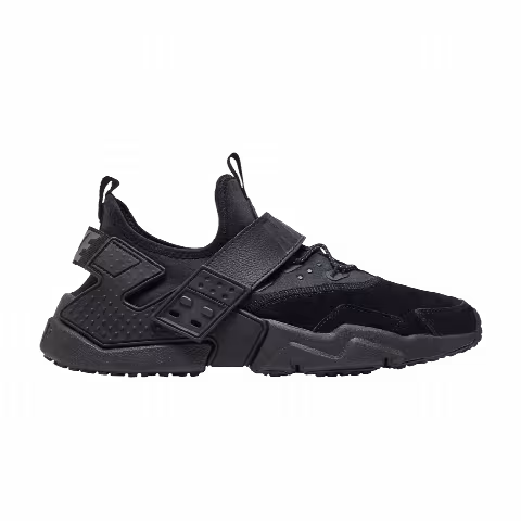 Nike Air Huarache Drift Premium 'Black'
