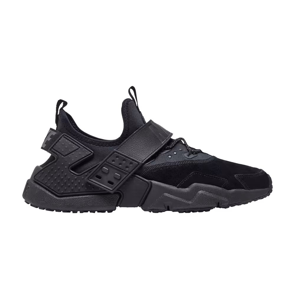 Nike Air Huarache Drift Premium Black